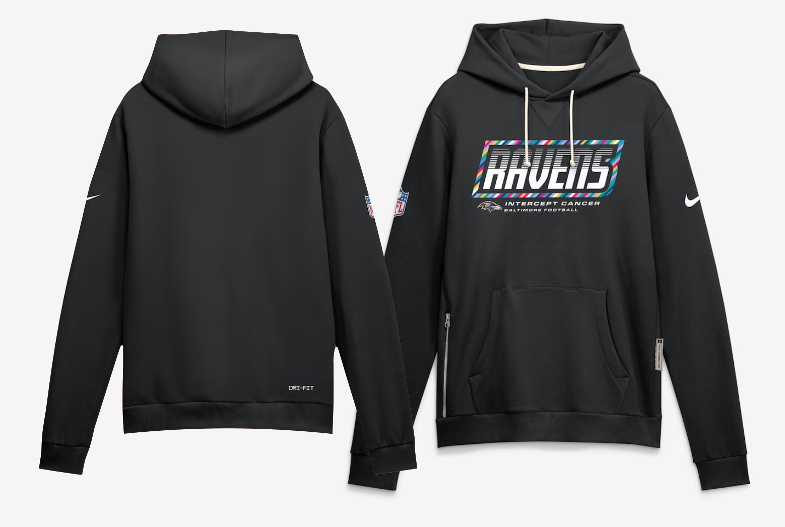 Men 2026 NFL Nike Long Sleeve hoodie 2f7c3a0b